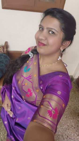 anushree@1105